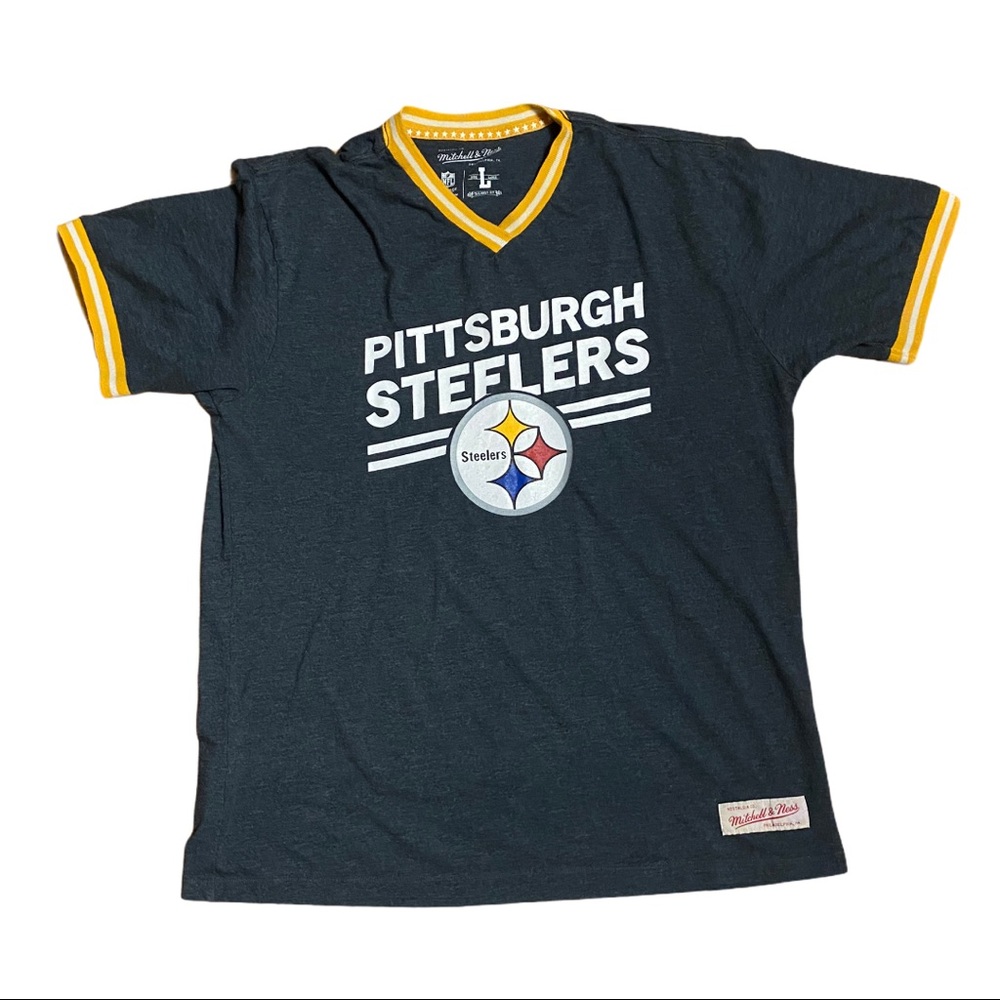 Pittsburgh Steelers women’s T-shirts ❤️